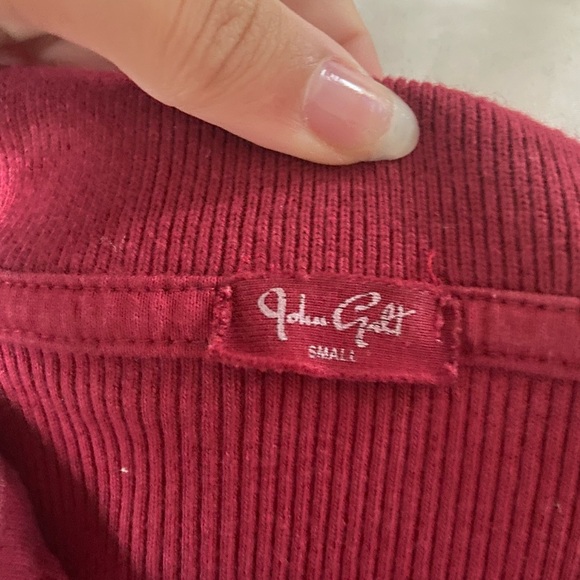 brandy top - Picture 3 of 3